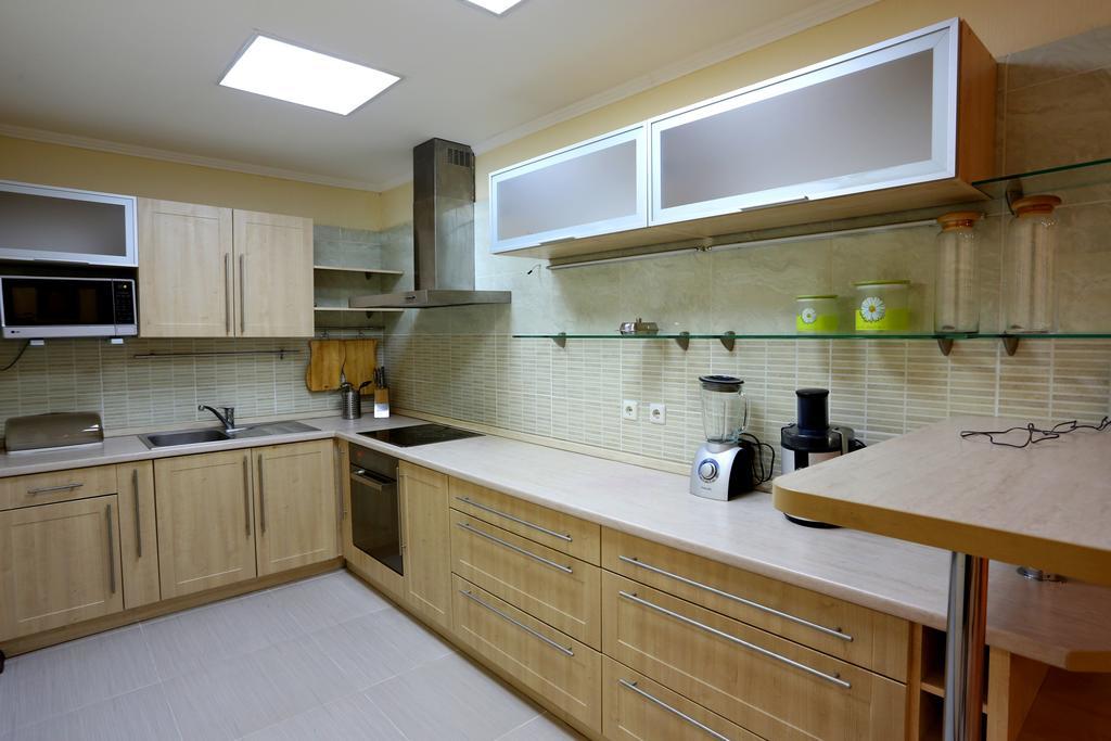 Sunrise Apartments Triumph Astana Rum bild